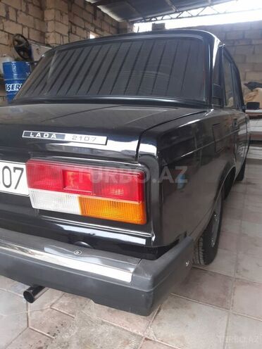 LADA (VAZ) 2107 2010, 29,104 km - 1.6 л - Ağdaş