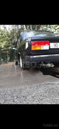LADA (VAZ) 2107 2010, 29,104 km - 1.6 л - Ağdaş
