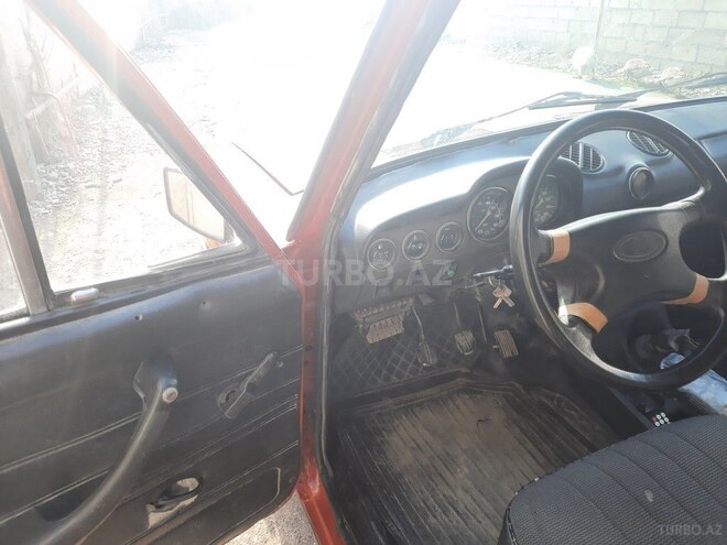 LADA (VAZ) 2106 1982, 154,274 km - 1.6 л - Ağcabədi
