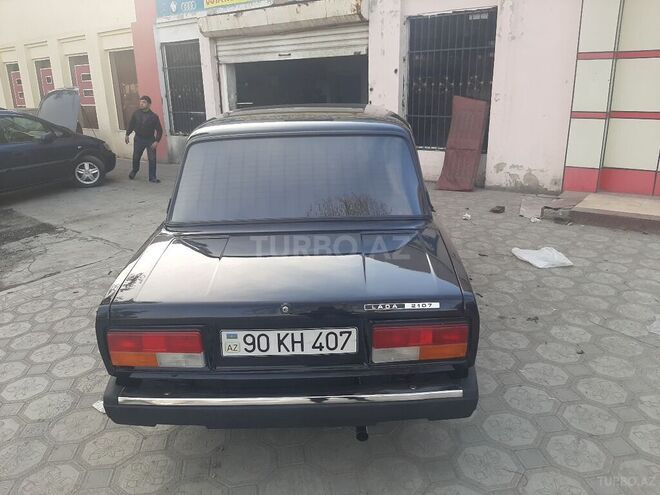 LADA (VAZ) 2107 2010, 29,104 km - 1.6 л - Ağdaş