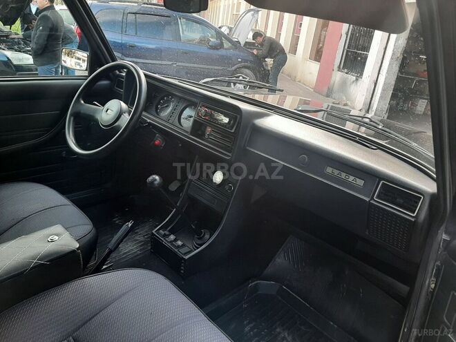 LADA (VAZ) 2107 2010, 29,104 km - 1.6 л - Ağdaş