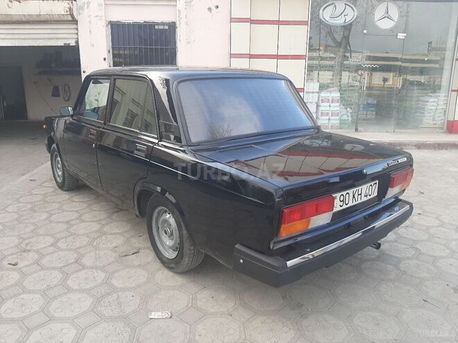 LADA (VAZ) 2107 2010, 29,104 km - 1.6 л - Ağdaş