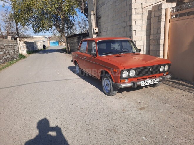 LADA (VAZ) 2106 1982, 154,274 km - 1.6 л - Ağcabədi