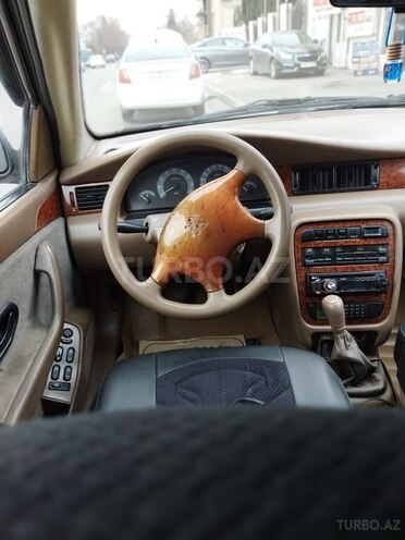Iran Khodro Samand 2006, 268,000 km - 1.8 л - Bakı