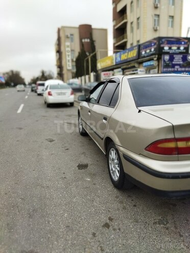 Iran Khodro Samand 2006, 268,000 km - 1.8 л - Bakı
