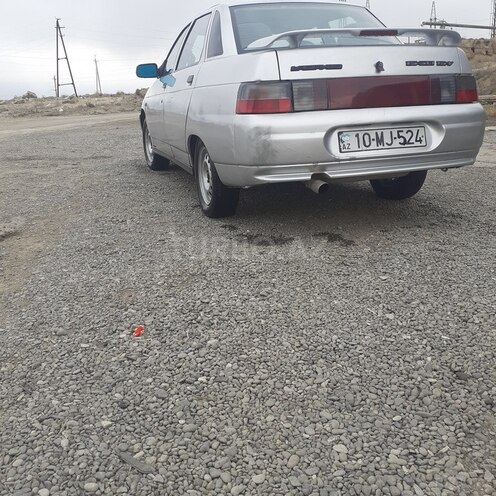 LADA (VAZ) 2110 2004, 456,488 km - 1.5 l - Naftalan