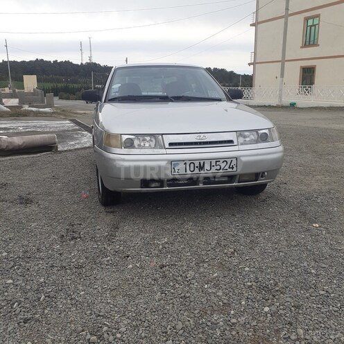 LADA (VAZ) 2110 2004, 456,488 km - 1.5 l - Naftalan