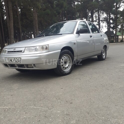 LADA (VAZ) 2110 2004, 456,488 km - 1.5 l - Naftalan