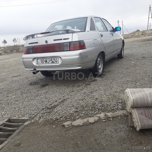 LADA (VAZ) 2110 2004, 456,488 km - 1.5 l - Naftalan