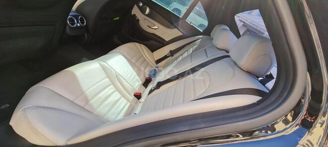 Mercedes C 300 2015, 67,000 km - 2.0 л - Bakı