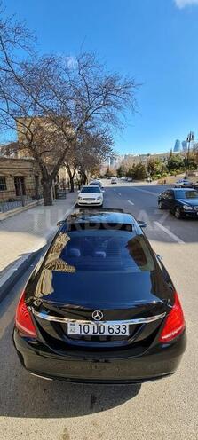 Mercedes C 300 2015, 67,000 km - 2.0 л - Bakı