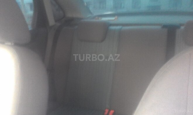 Ford Focus 2007, 136,000 km - 1.6 l - Kürdəmir