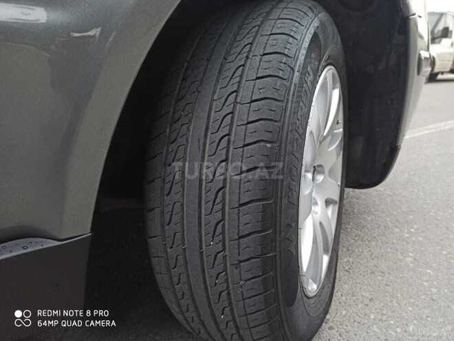 Volkswagen Passat 2002, 293,786 km - 1.8 л - Sumqayıt