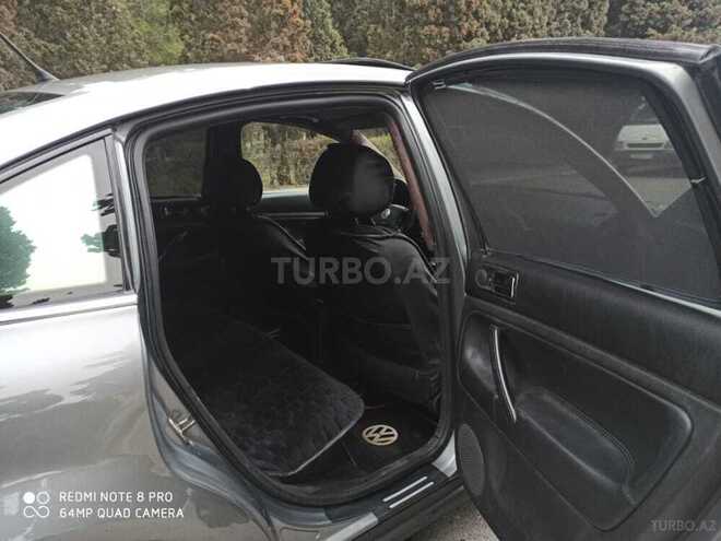 Volkswagen Passat 2002, 293,786 km - 1.8 л - Sumqayıt