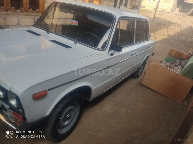 LADA (VAZ) 2106 1989, 78,945 km - 1.6 l - Gəncə