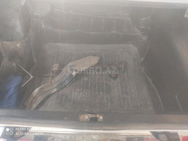 LADA (VAZ) 2106 1989, 78,945 km - 1.6 l - Gəncə
