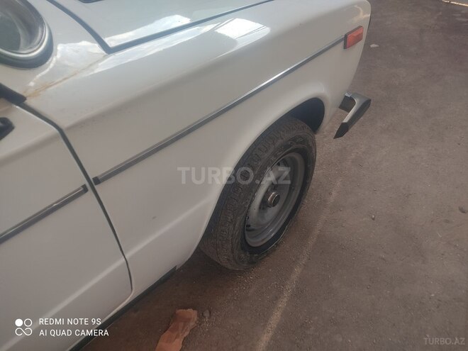 LADA (VAZ) 2106 1989, 78,945 km - 1.6 l - Gəncə