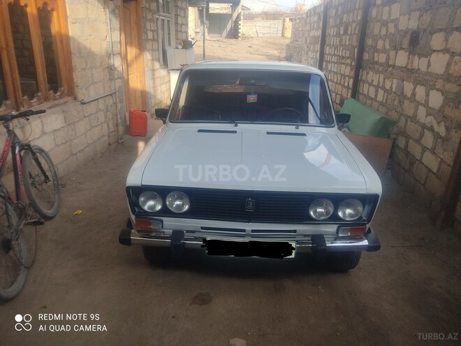 LADA (VAZ) 2106 1989, 78,945 km - 1.6 l - Gəncə