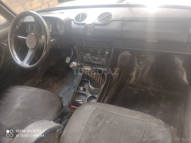 LADA (VAZ) 2106 1989, 78,945 km - 1.6 l - Gəncə