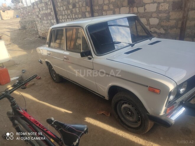 LADA (VAZ) 2106 1989, 78,945 km - 1.6 l - Gəncə