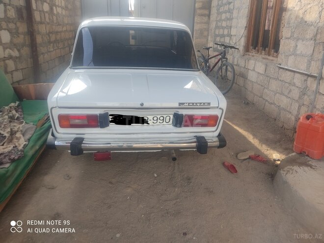 LADA (VAZ) 2106 1989, 78,945 km - 1.6 l - Gəncə