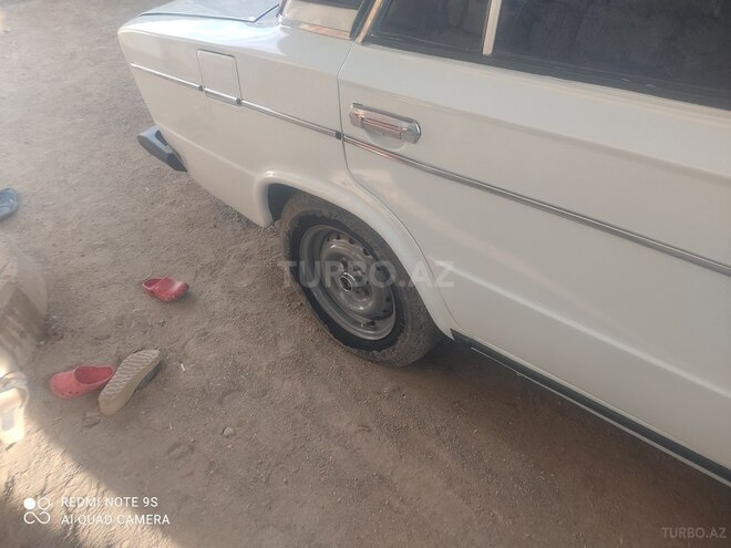 LADA (VAZ) 2106 1989, 78,945 km - 1.6 l - Gəncə