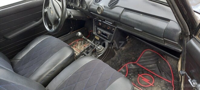 LADA (VAZ) 2106 1991, 622,620 km - 1.5 l - Mingəçevir