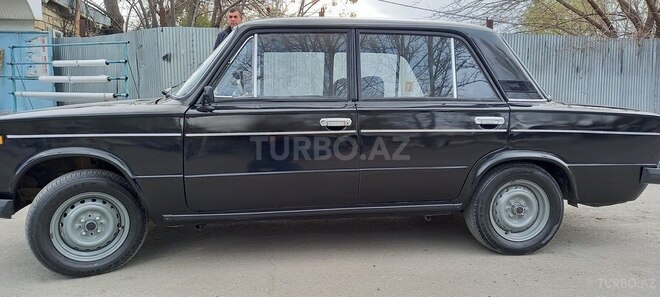 LADA (VAZ) 2106 1991, 622,620 km - 1.5 l - Mingəçevir