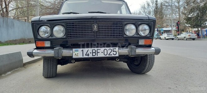 LADA (VAZ) 2106 1991, 622,620 km - 1.5 l - Mingəçevir