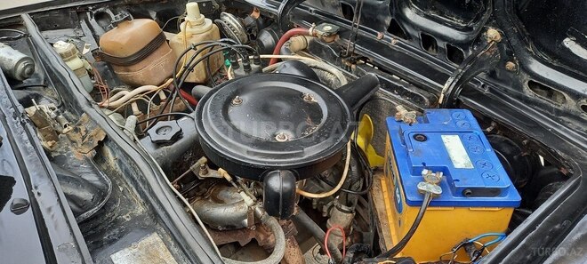 LADA (VAZ) 2106 1991, 622,620 km - 1.5 l - Mingəçevir