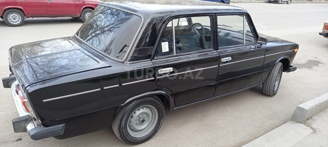 LADA (VAZ) 2106 1991, 622,620 km - 1.5 l - Mingəçevir