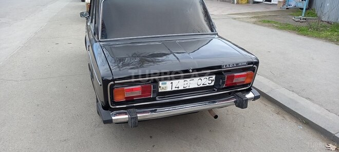 LADA (VAZ) 2106 1991, 622,620 km - 1.5 l - Mingəçevir