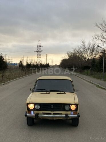 LADA (VAZ) 2106 1986, 129,800 km - 1.5 l - Sumqayıt