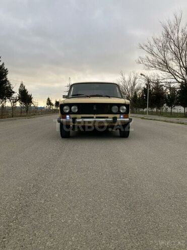 LADA (VAZ) 2106 1986, 129,800 km - 1.5 l - Sumqayıt