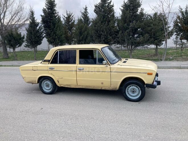 LADA (VAZ) 2106 1986, 129,800 km - 1.5 l - Sumqayıt