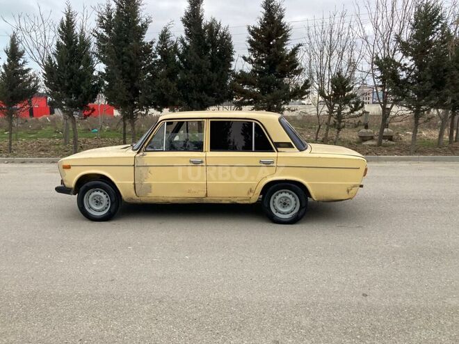 LADA (VAZ) 2106 1986, 129,800 km - 1.5 l - Sumqayıt