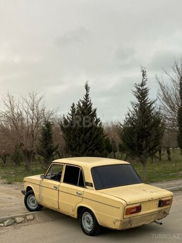 LADA (VAZ) 2106 1986, 129,800 km - 1.5 l - Sumqayıt