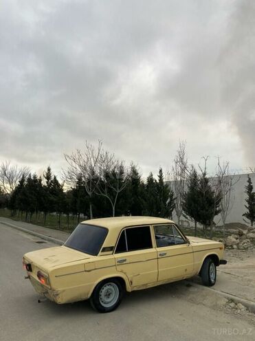 LADA (VAZ) 2106 1986, 129,800 km - 1.5 l - Sumqayıt