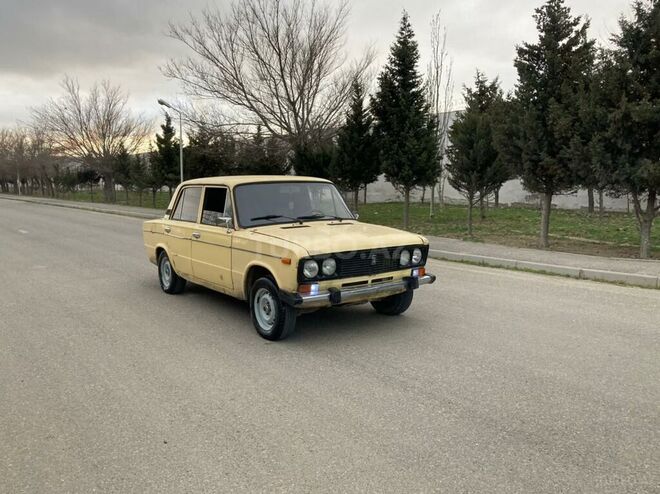 LADA (VAZ) 2106 1986, 129,800 km - 1.5 l - Sumqayıt