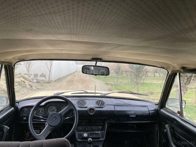 LADA (VAZ) 2106 1986, 129,800 km - 1.5 l - Sumqayıt