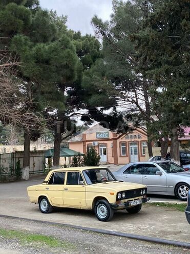 LADA (VAZ) 2106 1986, 129,800 km - 1.5 l - Sumqayıt