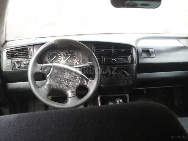 Volkswagen Golf 1994, 986,654 km - 2.0 л - Bakı
