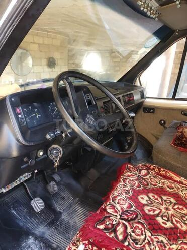 GAZ 330232-744 2000, 111,000 km - 2.4 л - Bakı
