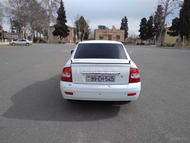 LADA (VAZ) Priora 2013, 199,897 km - 1.6 l - Goranboy