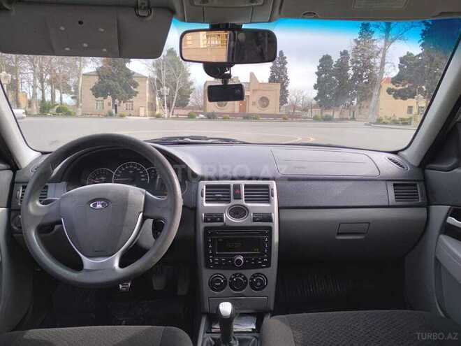 LADA (VAZ) Priora 2013, 199,897 km - 1.6 l - Goranboy