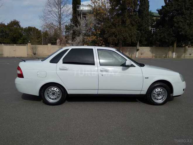 LADA (VAZ) Priora 2013, 199,897 km - 1.6 l - Goranboy