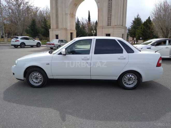LADA (VAZ) Priora 2013, 199,897 km - 1.6 l - Goranboy