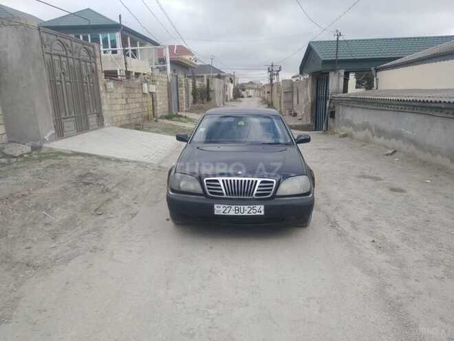 Daewoo Chairman 1999, 387,000 km - 3.2 l - Bakı