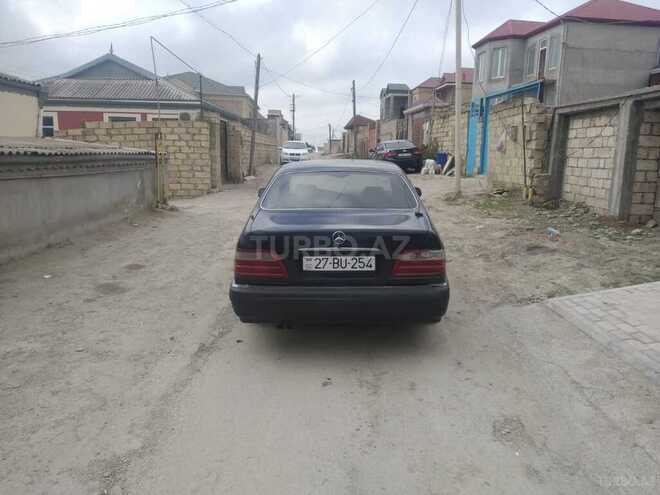 Daewoo Chairman 1999, 387,000 km - 3.2 l - Bakı
