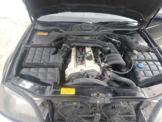 Daewoo Chairman 1999, 387,000 km - 3.2 l - Bakı